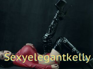 Sexyelegantkelly