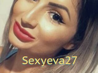 Sexyeva27