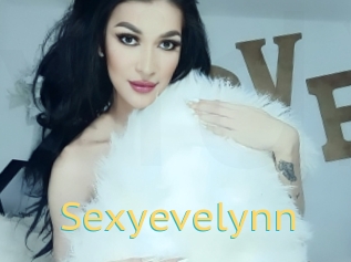 Sexyevelynn