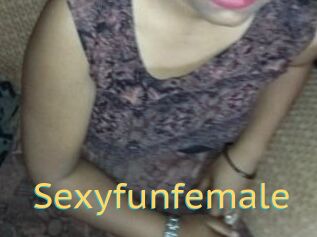 Sexyfunfemale