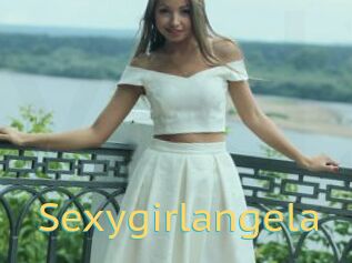 Sexygirlangela
