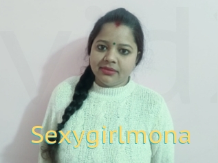 Sexygirlmona