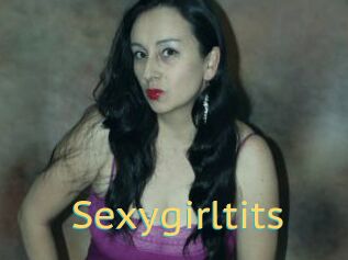 Sexygirltits