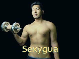 Sexygua