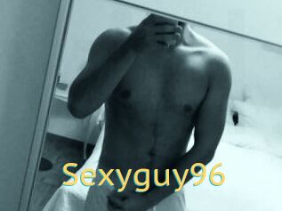 Sexyguy96