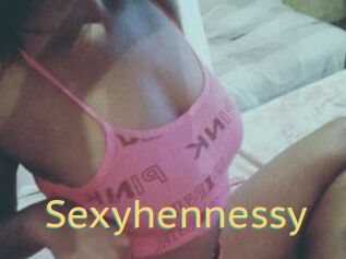 Sexyhennessy