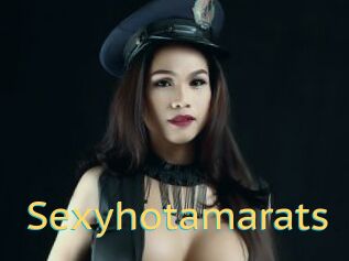 Sexyhotamarats