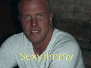 Sexyjimmy