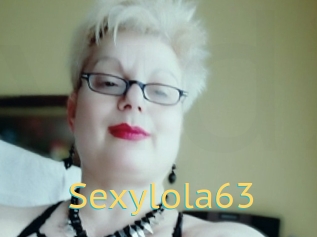 Sexylola63