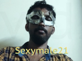 Sexymale21