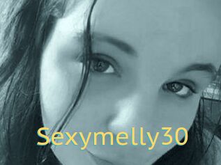 Sexymelly30