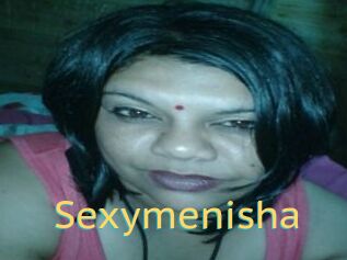 Sexymenisha