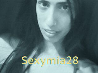 Sexymia28