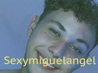 Sexymiguelangel