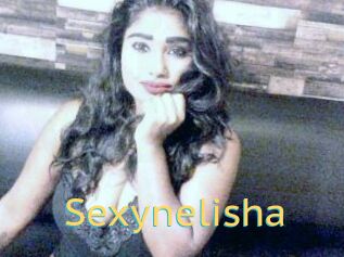 Sexynelisha