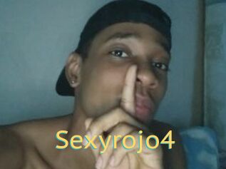 Sexyrojo4