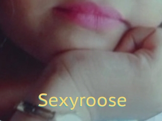 Sexyroose