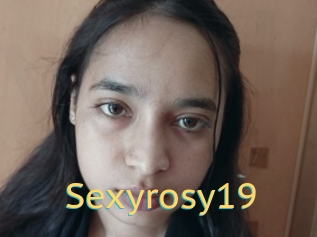 Sexyrosy19