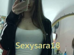 Sexysara18