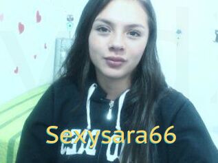 Sexysara66