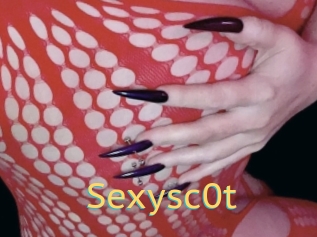 Sexysc0t