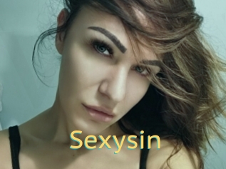 Sexysin