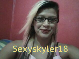 Sexyskyler18