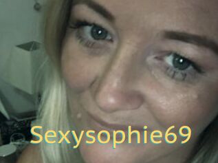 Sexysophie69