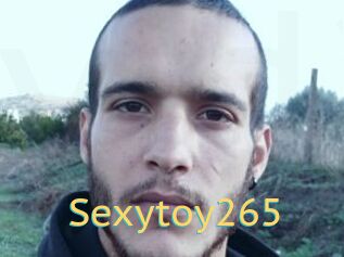 Sexytoy265