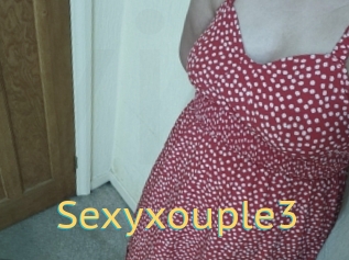 Sexyxouple3