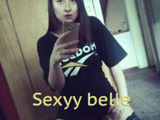 Sexyy_belle