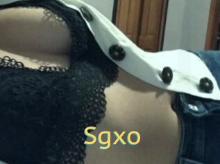 Sgxo