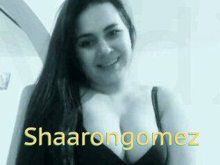 Shaarongomez