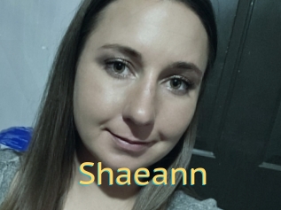 Shaeann