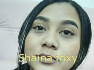 Shaina_foxy