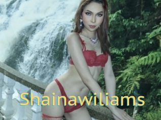 Shainawiliams