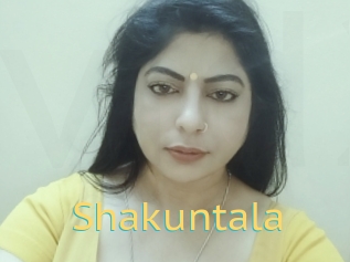 Shakuntala