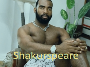 Shakurspeare