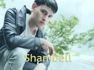 Shambell