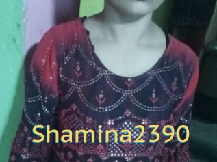 Shamina2390