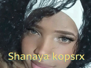 Shanaya_kopsrx