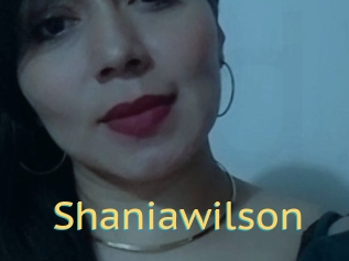 Shaniawilson