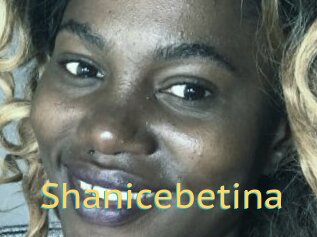 Shanicebetina