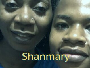 Shanmary