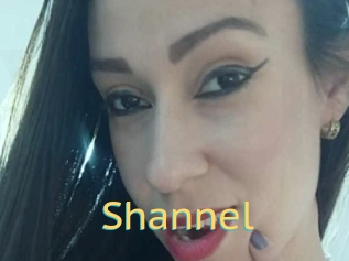 Shannel