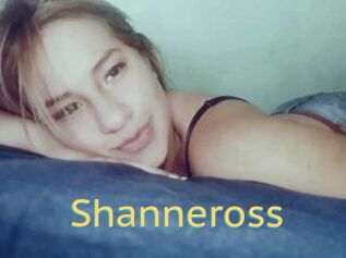 Shanneross