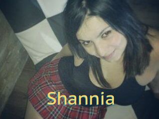 Shannia