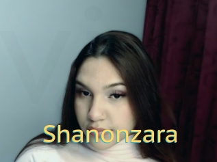 Shanonzara