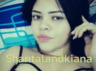 Shantalandkiana