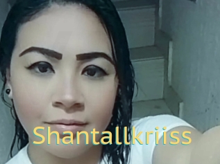 Shantallkriiss